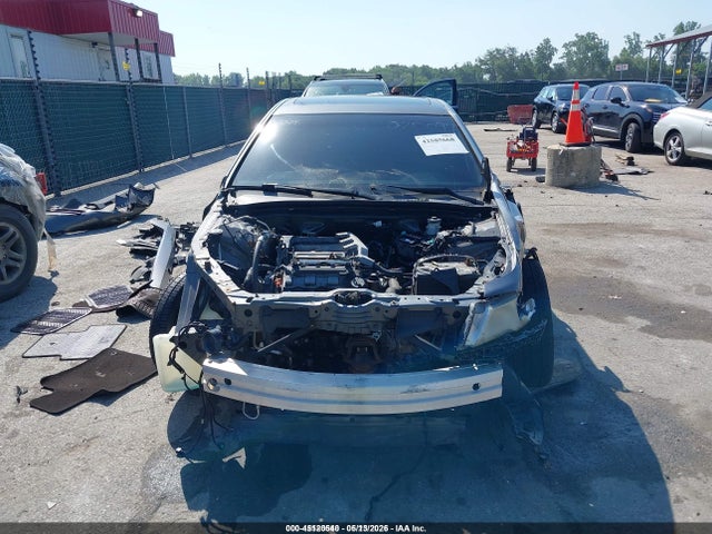 45120540 :رقم المزاد ، 19UUA86299A020097 vin ، 2009 Acura Tl 3.5 مزاد بيع