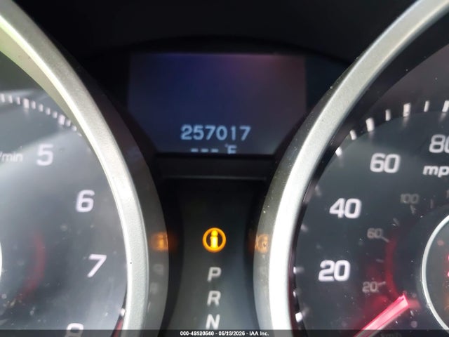 45120540 :رقم المزاد ، 19UUA86299A020097 vin ، 2009 Acura Tl 3.5 مزاد بيع