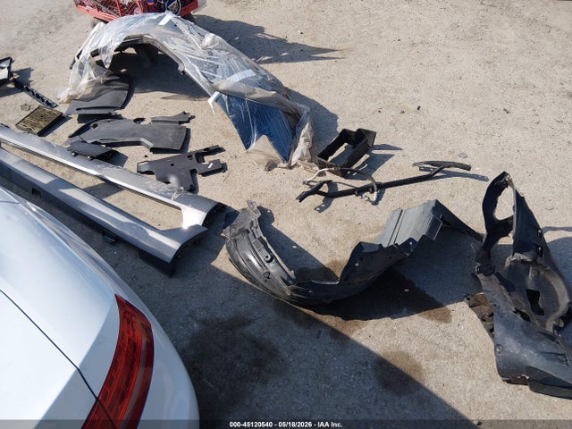 45120540 :رقم المزاد ، 19UUA86299A020097 vin ، 2009 Acura Tl 3.5 مزاد بيع