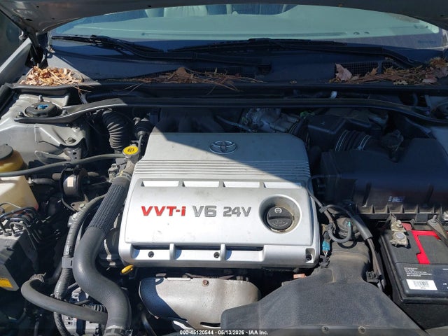 Aukcja sprzedaży 2005 Toyota Camry Xle V6, vin: 4T1BF30K85U595492, numer aukcji: 45120544