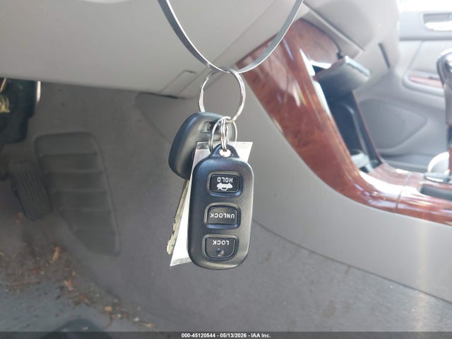 Aukcja sprzedaży 2005 Toyota Camry Xle V6, vin: 4T1BF30K85U595492, numer aukcji: 45120544
