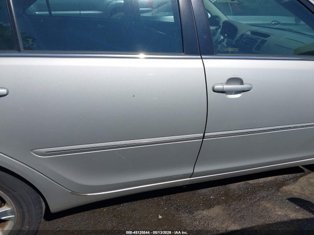 Aukcja sprzedaży 2005 Toyota Camry Xle V6, vin: 4T1BF30K85U595492, numer aukcji: 45120544