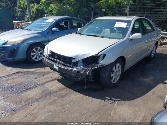 Aukcja sprzedaży 2005 Toyota Camry Xle V6, vin: 4T1BF30K85U595492, numer aukcji: 45120544