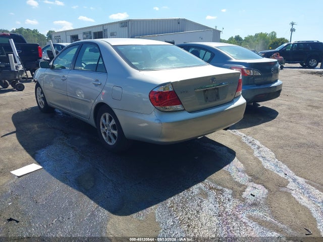 Aukcja sprzedaży 2005 Toyota Camry Xle V6, vin: 4T1BF30K85U595492, numer aukcji: 45120544