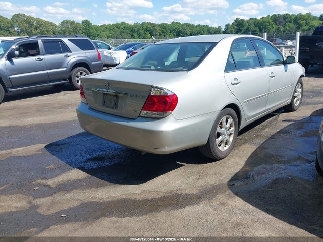 Aukcja sprzedaży 2005 Toyota Camry Xle V6, vin: 4T1BF30K85U595492, numer aukcji: 45120544