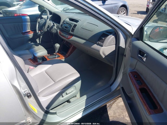 Aukcja sprzedaży 2005 Toyota Camry Xle V6, vin: 4T1BF30K85U595492, numer aukcji: 45120544