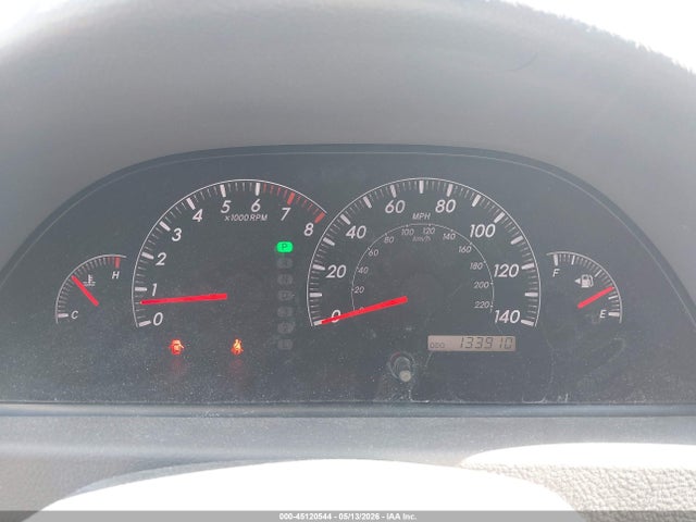 Aukcja sprzedaży 2005 Toyota Camry Xle V6, vin: 4T1BF30K85U595492, numer aukcji: 45120544