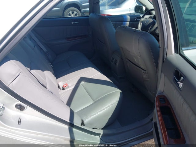 Aukcja sprzedaży 2005 Toyota Camry Xle V6, vin: 4T1BF30K85U595492, numer aukcji: 45120544