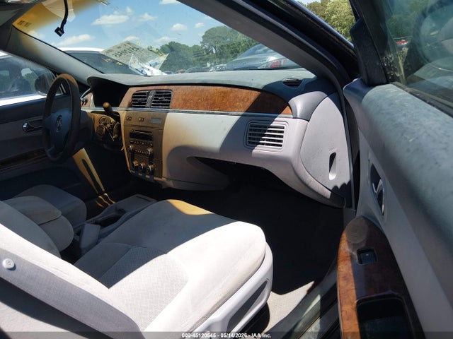 2006 Buick Lacrosse Cx მანქანა იყიდება აუქციონზე, vin: 2G4WC582461224658, აუქციონის ნომერი: 45120545