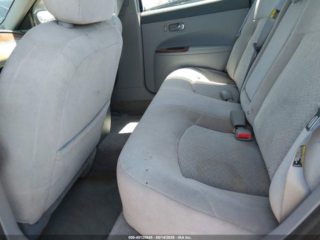 2006 Buick Lacrosse Cx მანქანა იყიდება აუქციონზე, vin: 2G4WC582461224658, აუქციონის ნომერი: 45120545