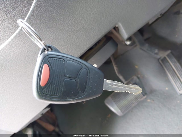 45120547 :رقم المزاد ، 1D7HA18277J604912 vin ، 2007 Dodge Ram 1500 Slt مزاد بيع