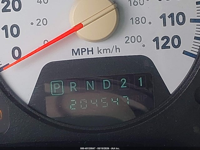45120547 :رقم المزاد ، 1D7HA18277J604912 vin ، 2007 Dodge Ram 1500 Slt مزاد بيع