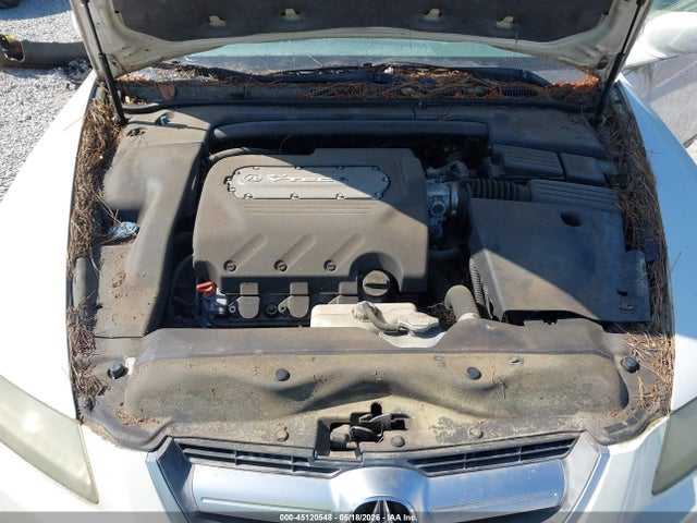 Aukcja sprzedaży 2004 Acura Tl, vin: 19UUA66204A024990, numer aukcji: 45120548