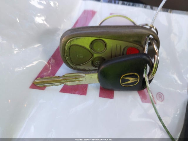 Aukcja sprzedaży 2004 Acura Tl, vin: 19UUA66204A024990, numer aukcji: 45120548