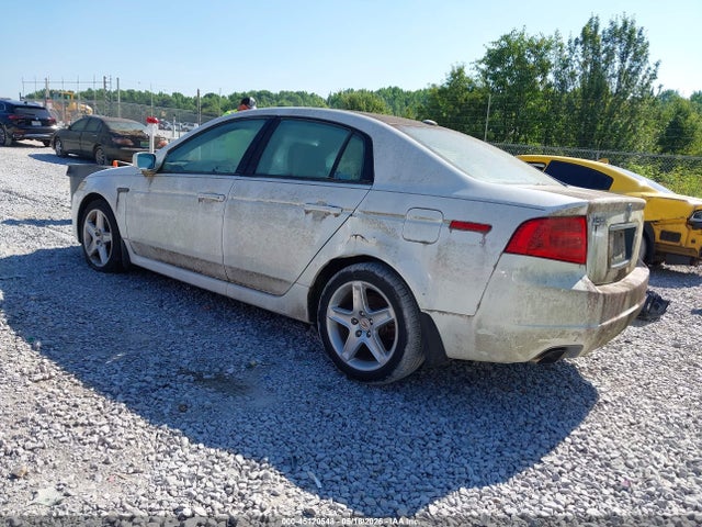 Aukcja sprzedaży 2004 Acura Tl, vin: 19UUA66204A024990, numer aukcji: 45120548
