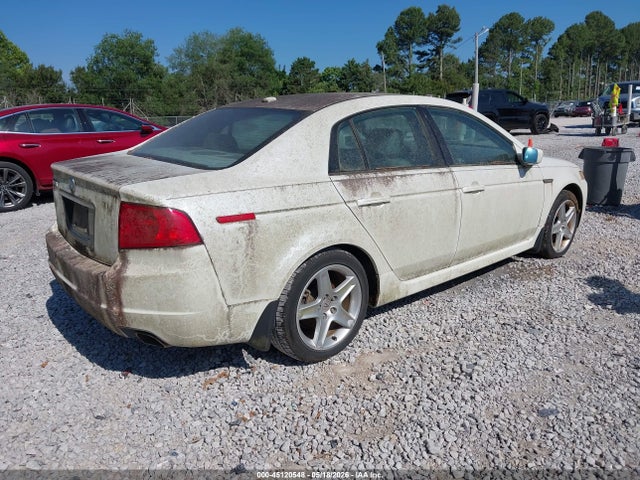 Aukcja sprzedaży 2004 Acura Tl, vin: 19UUA66204A024990, numer aukcji: 45120548