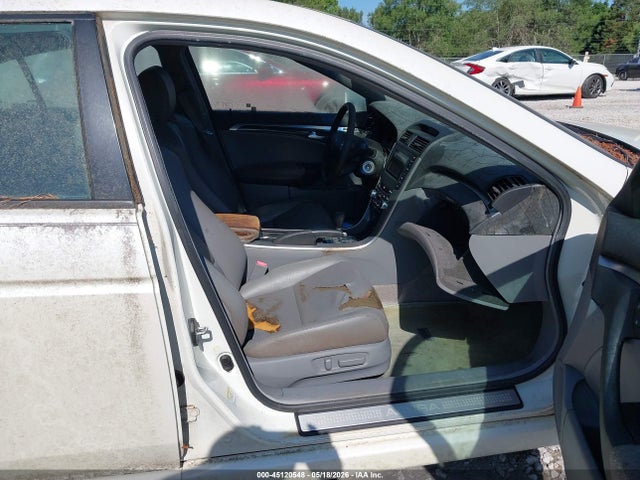 Aukcja sprzedaży 2004 Acura Tl, vin: 19UUA66204A024990, numer aukcji: 45120548