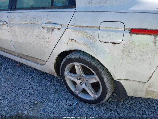 Aukcja sprzedaży 2004 Acura Tl, vin: 19UUA66204A024990, numer aukcji: 45120548