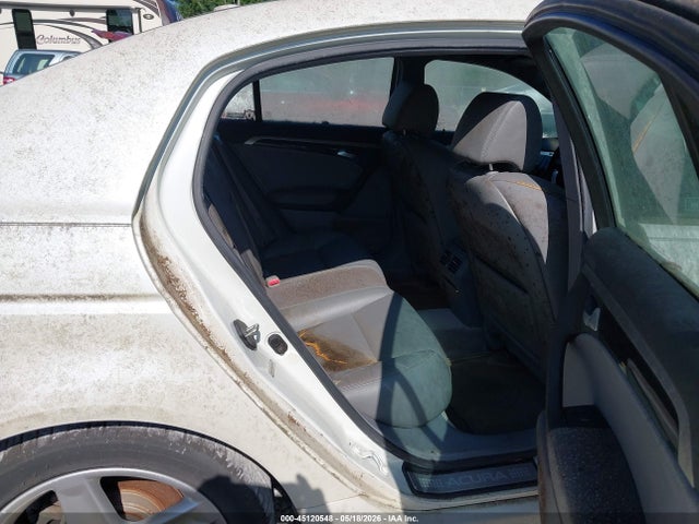 Aukcja sprzedaży 2004 Acura Tl, vin: 19UUA66204A024990, numer aukcji: 45120548