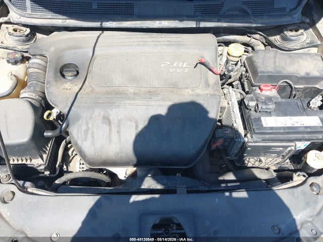 Продаж на аукціоні авто 2013 Dodge Dart Sxt, vin: 1C3CDFBA3DD302136, номер лоту: 45120549