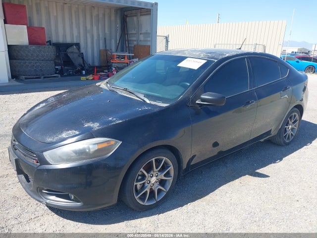 Продаж на аукціоні авто 2013 Dodge Dart Sxt, vin: 1C3CDFBA3DD302136, номер лоту: 45120549