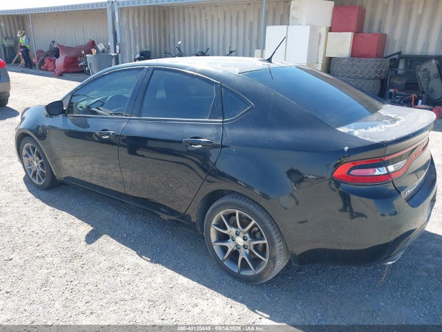 Продаж на аукціоні авто 2013 Dodge Dart Sxt, vin: 1C3CDFBA3DD302136, номер лоту: 45120549