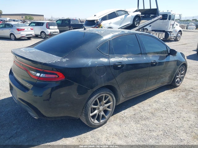 Продаж на аукціоні авто 2013 Dodge Dart Sxt, vin: 1C3CDFBA3DD302136, номер лоту: 45120549
