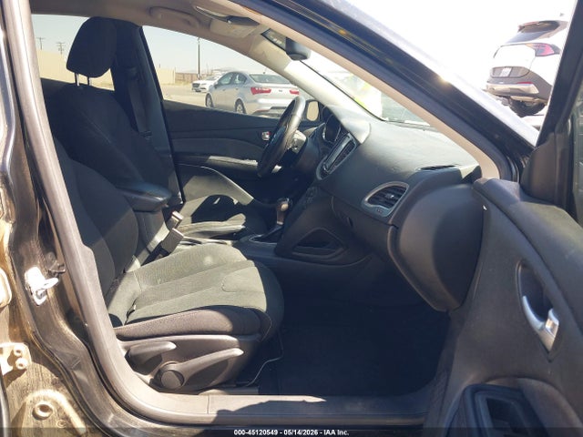 Продаж на аукціоні авто 2013 Dodge Dart Sxt, vin: 1C3CDFBA3DD302136, номер лоту: 45120549