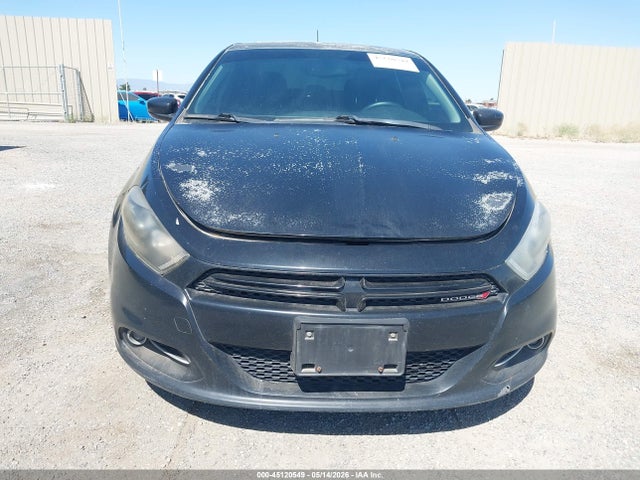 Продаж на аукціоні авто 2013 Dodge Dart Sxt, vin: 1C3CDFBA3DD302136, номер лоту: 45120549