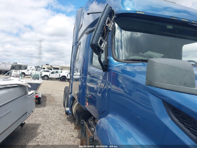 2019 Volvo Vnl მანქანა იყიდება აუქციონზე, vin: 4V4NC9EH3KN213860, აუქციონის ნომერი: 45120551