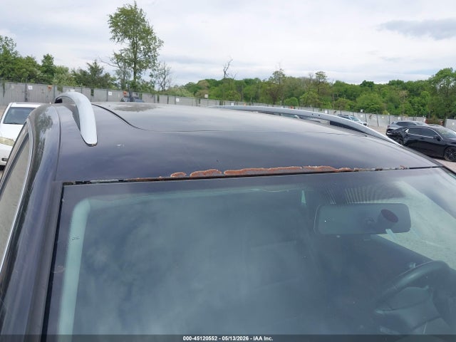 2010 Volkswagen Tiguan Wolfsburg Edition მანქანა იყიდება აუქციონზე, vin: WVGAV7AX8AW525585, აუქციონის ნომერი: 45120552