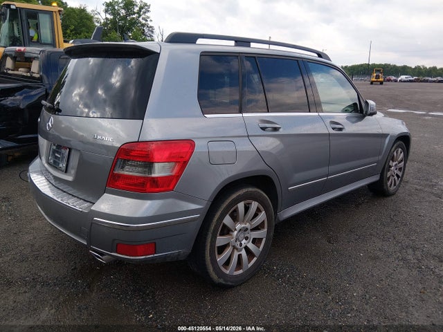 Продажа на аукционе авто 2012 Mercedes-benz Glk 350 4matic, vin: WDCGG8HBXCF788800, номер лота: 45120554