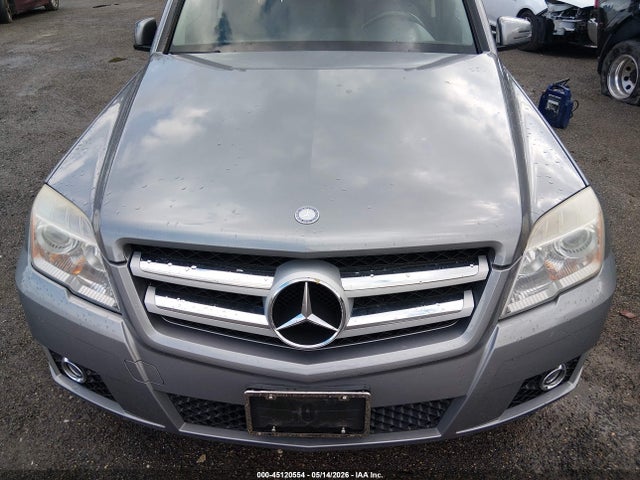Продажа на аукционе авто 2012 Mercedes-benz Glk 350 4matic, vin: WDCGG8HBXCF788800, номер лота: 45120554