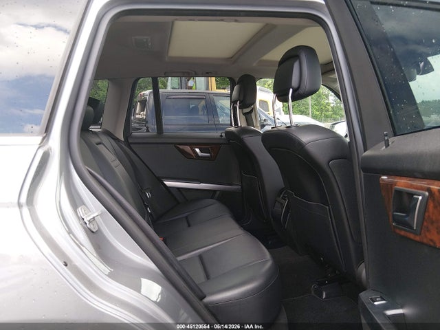 Продажа на аукционе авто 2012 Mercedes-benz Glk 350 4matic, vin: WDCGG8HBXCF788800, номер лота: 45120554