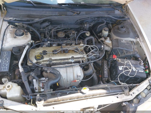 Продаж на аукціоні авто 1993 Nissan Altima Xe/gxe/se/gle, vin: 1N4BU31F9PC124011, номер лоту: 45120565