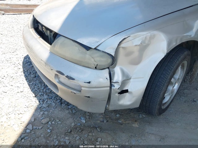 Продаж на аукціоні авто 1993 Nissan Altima Xe/gxe/se/gle, vin: 1N4BU31F9PC124011, номер лоту: 45120565