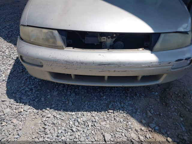 Продаж на аукціоні авто 1993 Nissan Altima Xe/gxe/se/gle, vin: 1N4BU31F9PC124011, номер лоту: 45120565