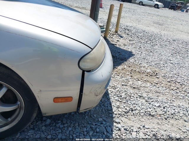 Продаж на аукціоні авто 1993 Nissan Altima Xe/gxe/se/gle, vin: 1N4BU31F9PC124011, номер лоту: 45120565