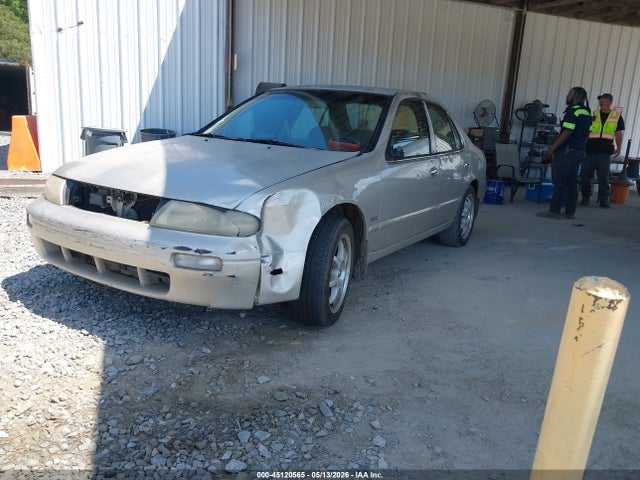 Продаж на аукціоні авто 1993 Nissan Altima Xe/gxe/se/gle, vin: 1N4BU31F9PC124011, номер лоту: 45120565