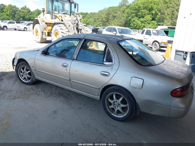 Продаж на аукціоні авто 1993 Nissan Altima Xe/gxe/se/gle, vin: 1N4BU31F9PC124011, номер лоту: 45120565