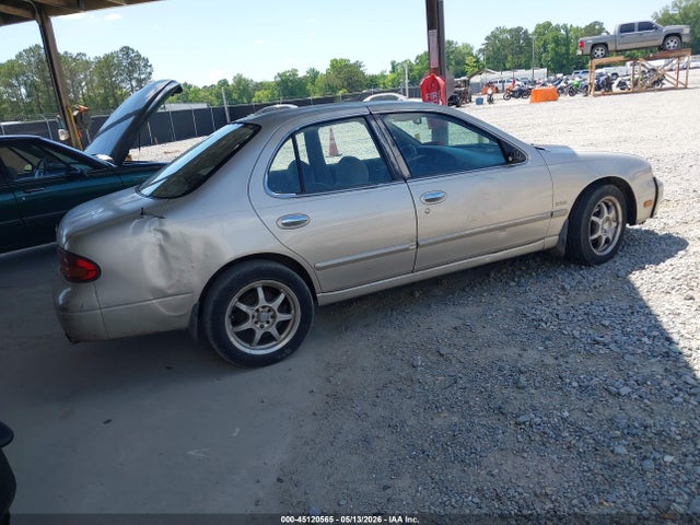 Продаж на аукціоні авто 1993 Nissan Altima Xe/gxe/se/gle, vin: 1N4BU31F9PC124011, номер лоту: 45120565