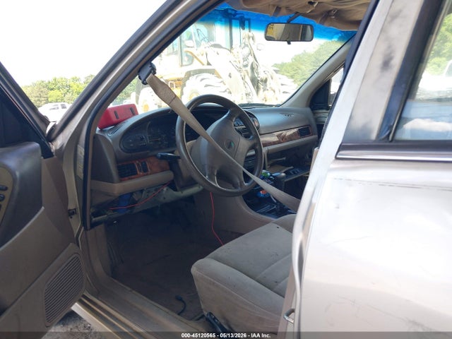 Продаж на аукціоні авто 1993 Nissan Altima Xe/gxe/se/gle, vin: 1N4BU31F9PC124011, номер лоту: 45120565