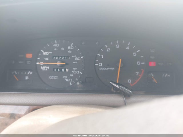 Продаж на аукціоні авто 1993 Nissan Altima Xe/gxe/se/gle, vin: 1N4BU31F9PC124011, номер лоту: 45120565