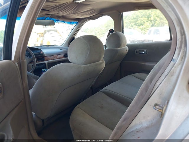 Продаж на аукціоні авто 1993 Nissan Altima Xe/gxe/se/gle, vin: 1N4BU31F9PC124011, номер лоту: 45120565