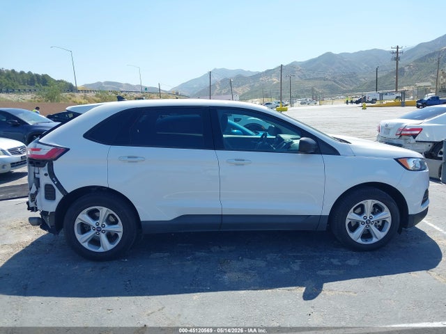 Ford EDGE SE 2020 2FMPK3G92LBA98381 Image 14