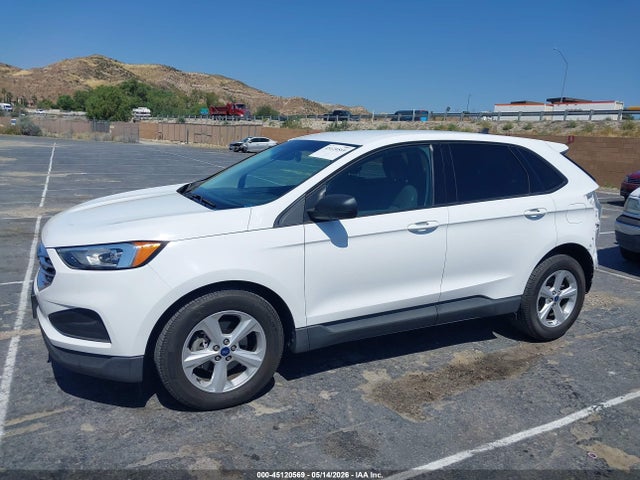 Ford EDGE SE 2020 2FMPK3G92LBA98381 Image 15