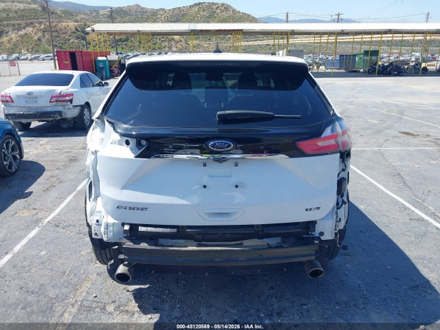 Ford EDGE SE 2020 2FMPK3G92LBA98381 Image 17