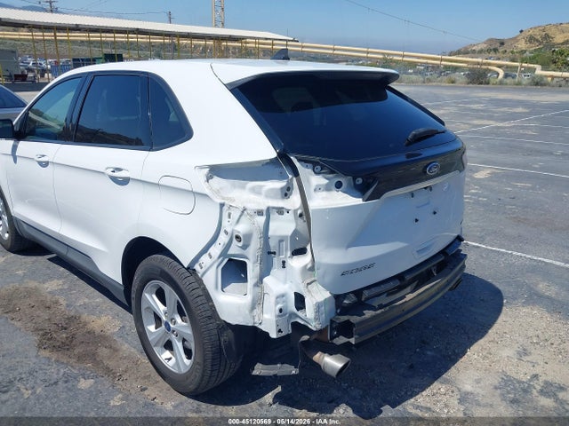 Ford EDGE SE 2020 2FMPK3G92LBA98381 Image 18