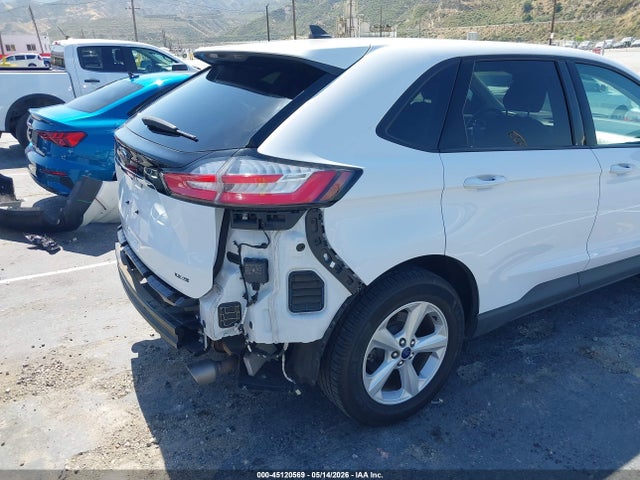 Ford EDGE SE 2020 2FMPK3G92LBA98381 Image 19