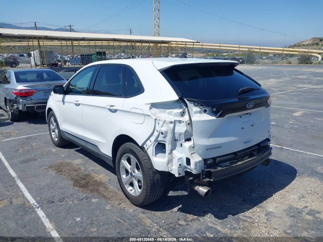 Ford EDGE SE 2020 2FMPK3G92LBA98381 Image 3